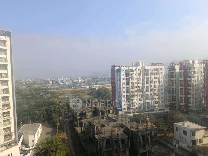 3 BHK Flat In Godrej Greens, Undri for Rent  In Undri