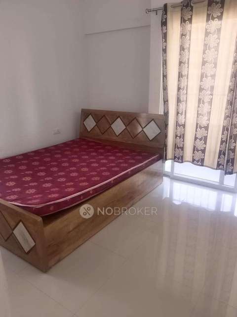 3 BHK Flat In Godrej Greens, Undri for Rent  In Undri