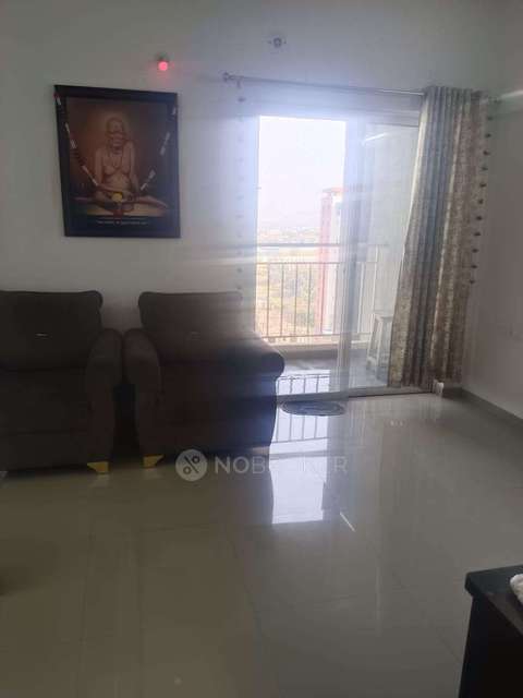 3 BHK Flat In Godrej Greens, Undri for Rent  In Undri