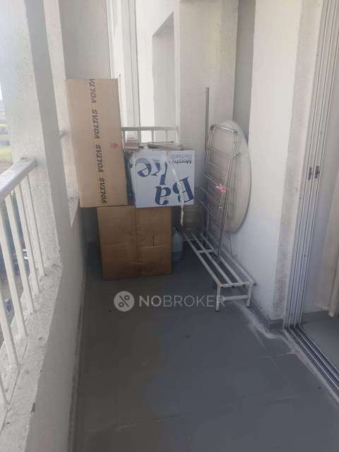 3 BHK Flat In Godrej Greens, Undri for Rent  In Undri