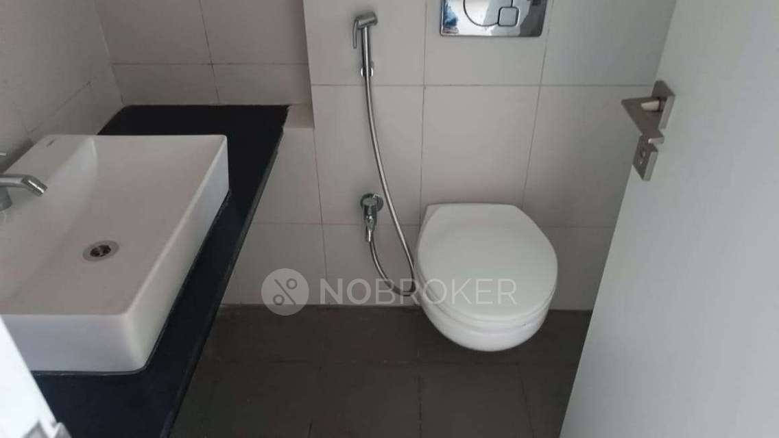 3 BHK Flat In Godrej Greens, Undri for Rent  In Undri