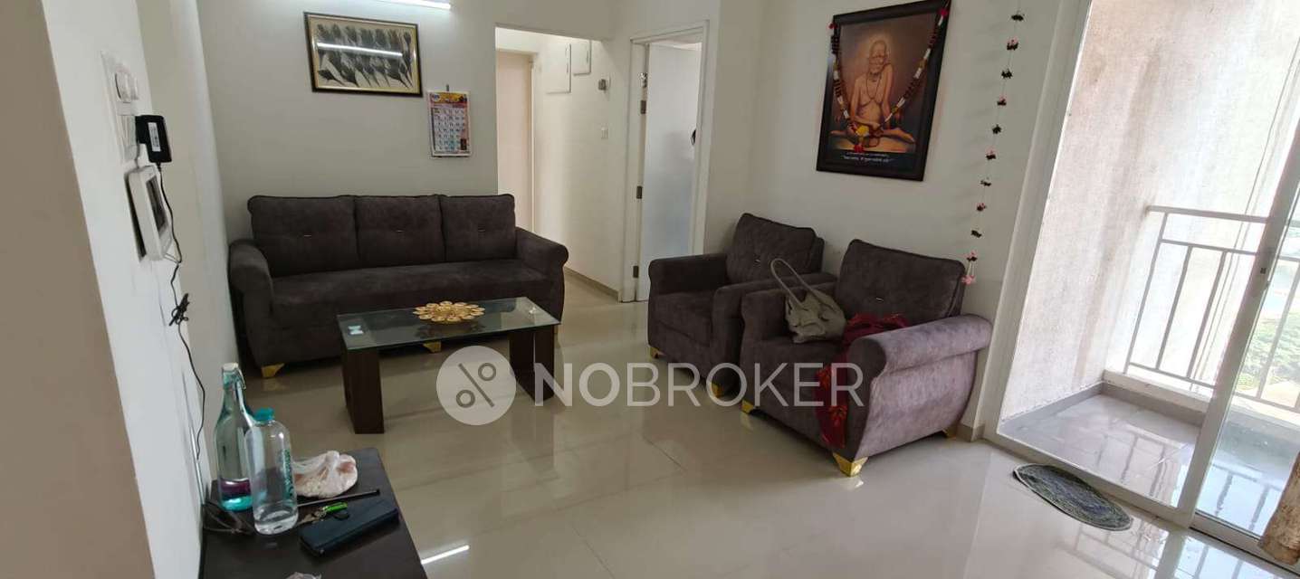 3 BHK Flat In Godrej Greens, Undri for Rent  In Undri