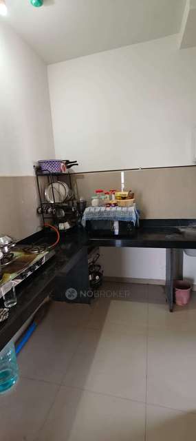 3 BHK Flat In Godrej Greens, Undri for Rent  In Undri