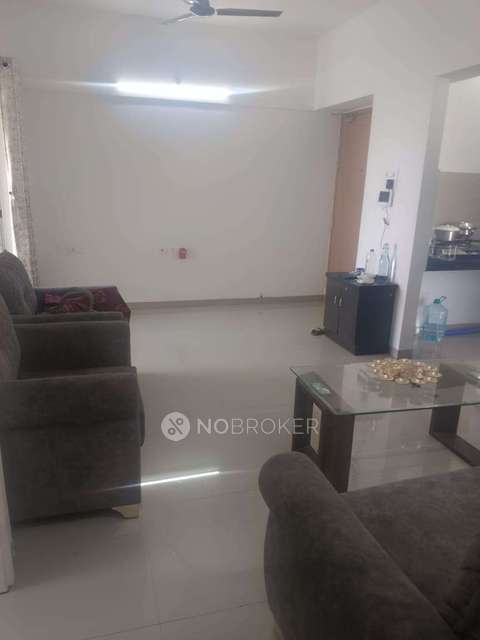 3 BHK Flat In Godrej Greens, Undri for Rent  In Undri
