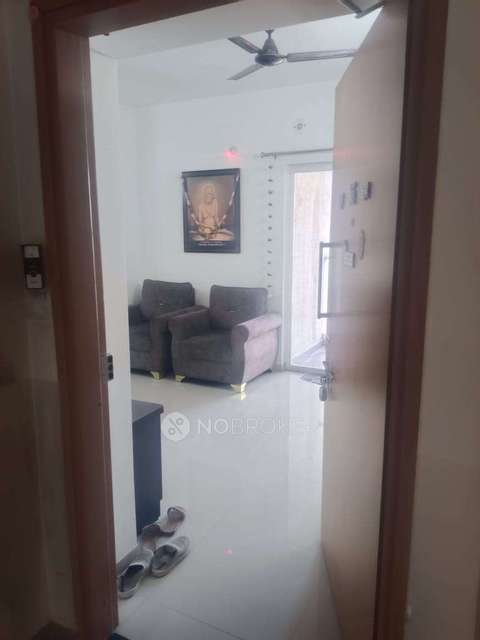 3 BHK Flat In Godrej Greens, Undri for Rent  In Undri