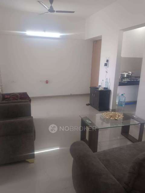 3 BHK Flat In Godrej Greens, Undri for Rent  In Undri