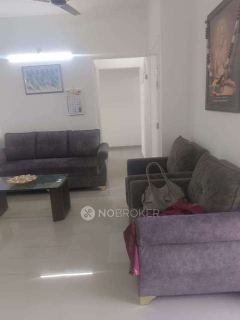 3 BHK Flat In Godrej Greens, Undri for Rent  In Undri