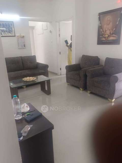 3 BHK Flat In Godrej Greens, Undri for Rent  In Undri