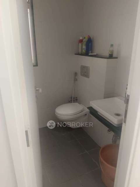 3 BHK Flat In Godrej Greens, Undri for Rent  In Undri