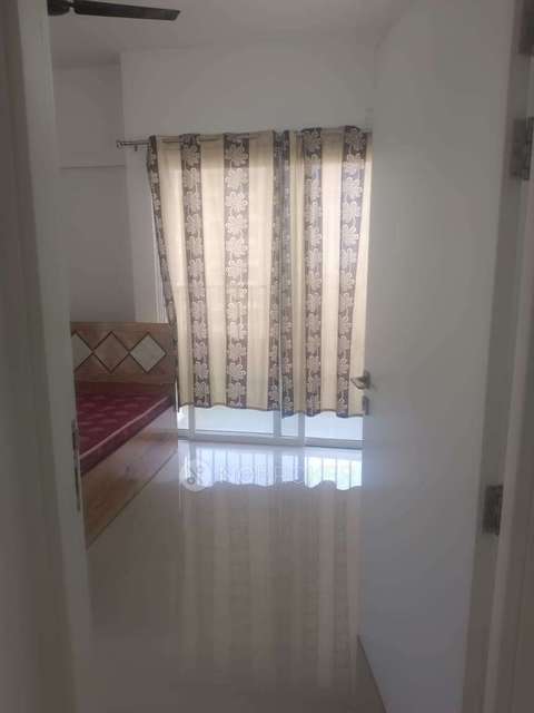 3 BHK Flat In Godrej Greens, Undri for Rent  In Undri