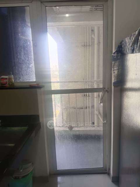 3 BHK Flat In Godrej Greens, Undri for Rent  In Undri