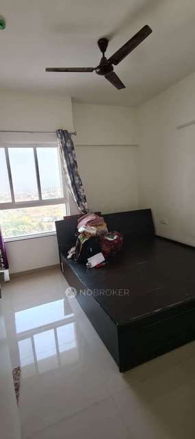 3 BHK Flat In Godrej Greens, Undri for Rent  In Undri
