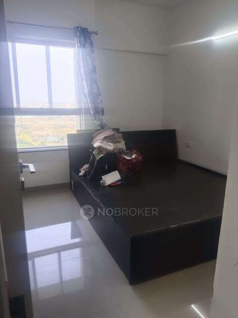 3 BHK Flat In Godrej Greens, Undri for Rent  In Undri