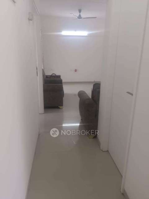 3 BHK Flat In Godrej Greens, Undri for Rent  In Undri