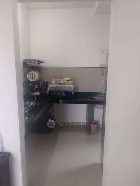 3 BHK Flat In Godrej Greens, Undri for Rent  In Undri