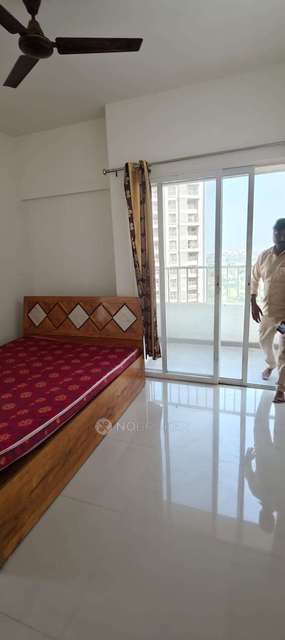 3 BHK Flat In Godrej Greens, Undri for Rent  In Undri