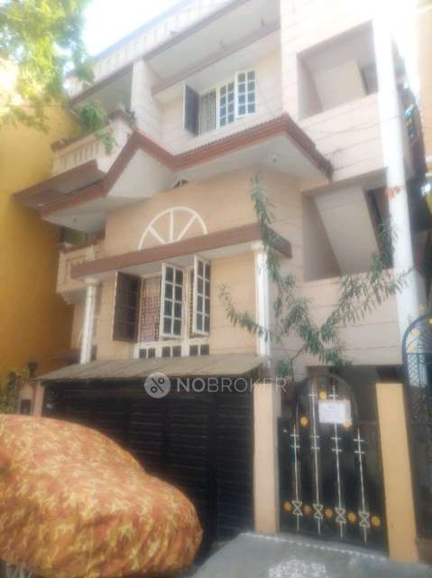 2 BHK House for Rent  In Basaveshwar Nagar 