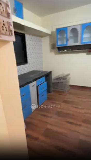 1 BHK Flat For Sale  In Vadgaon Budruk