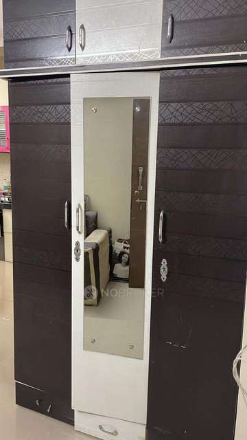 1 RK Flat In Haware Citi, Thane West For Sale  In Thane West