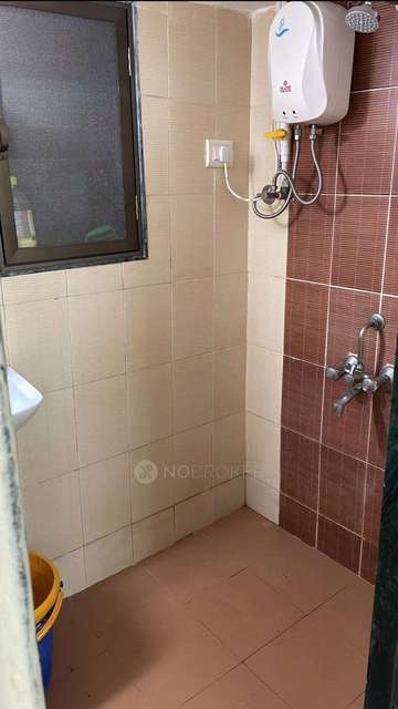 1 RK Flat In Haware Citi, Thane West For Sale  In Thane West