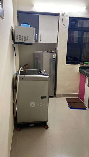 1 RK Flat In Haware Citi, Thane West For Sale  In Thane West