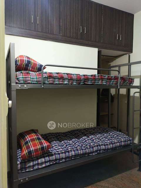 PG for Girls in Hanumanthnagar