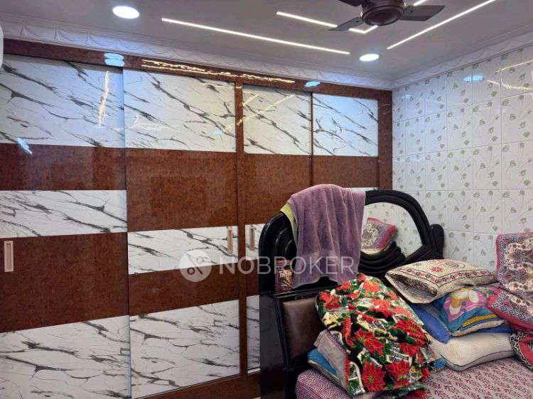 3 BHK House For Sale  In Mount Road