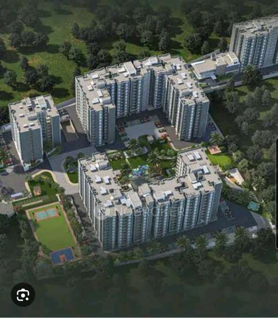 1 RK Flat In Sattva Aeropolis For Sale  In Sattva Aeropolis