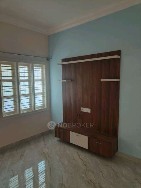 1 BHK House for Rent  In Banjara Layout