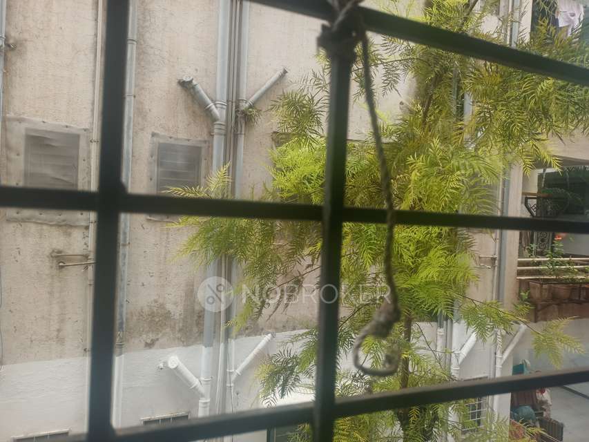 1 BHK Flat In Somnath Co-op Housing Soc For Sale  In Dhayari