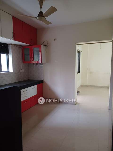 1 BHK Flat In Somnath Co-op Housing Soc For Sale  In Dhayari