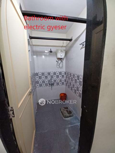 1 BHK Flat In Somnath Co-op Housing Soc For Sale  In Dhayari