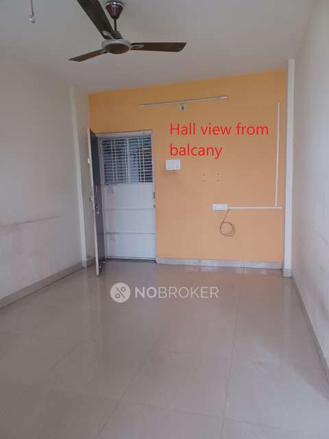 1 BHK Flat In Somnath Co-op Housing Soc For Sale  In Dhayari