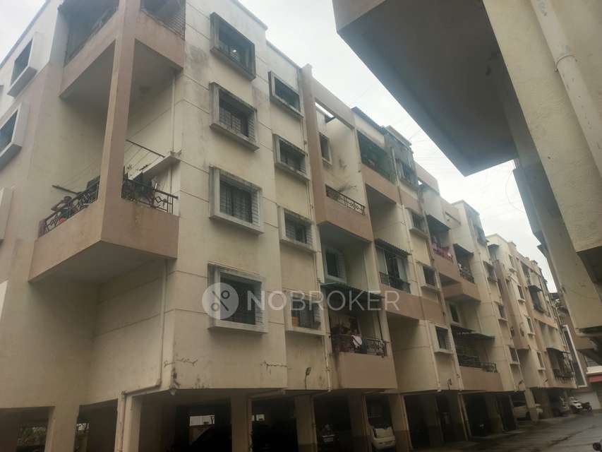1 BHK Flat In Somnath Co-op Housing Soc For Sale  In Dhayari