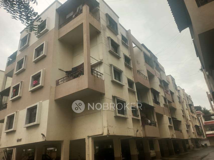 1 BHK Flat In Somnath Co-op Housing Soc For Sale  In Dhayari