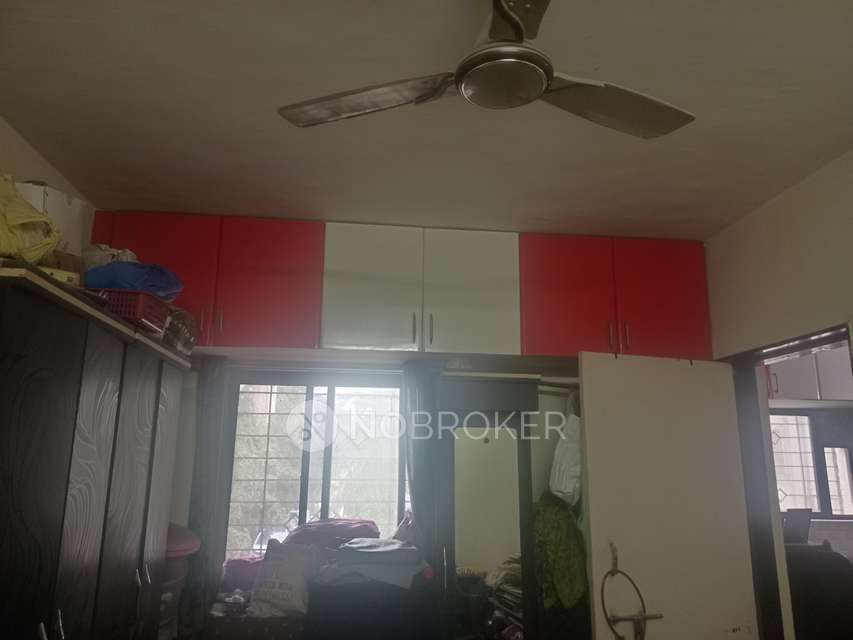 1 BHK Flat In Somnath Co-op Housing Soc For Sale  In Dhayari