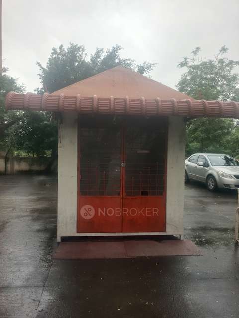 1 BHK Flat In Somnath Co-op Housing Soc For Sale  In Dhayari