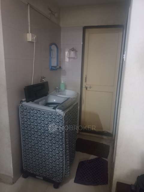 1 BHK Flat In Somnath Co-op Housing Soc For Sale  In Dhayari