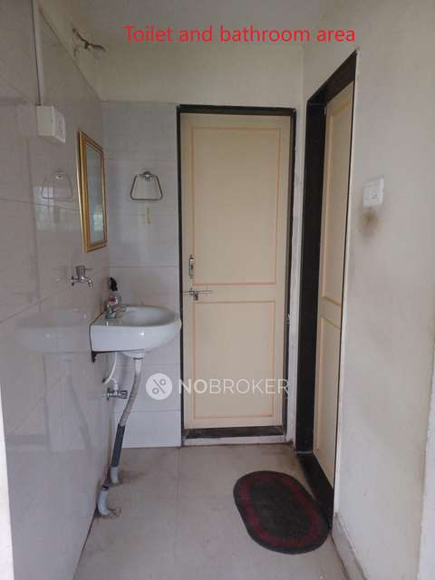 1 BHK Flat In Somnath Co-op Housing Soc For Sale  In Dhayari