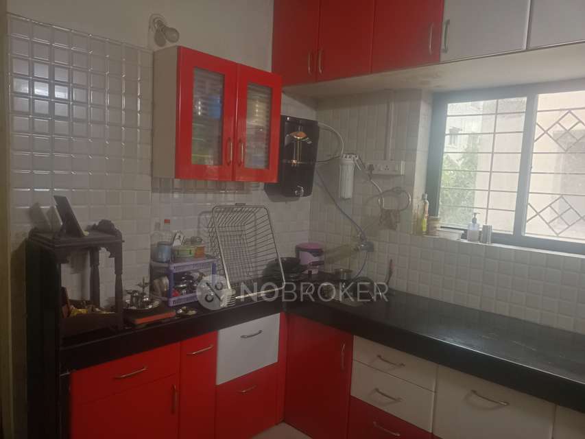 1 BHK Flat In Somnath Co-op Housing Soc For Sale  In Dhayari