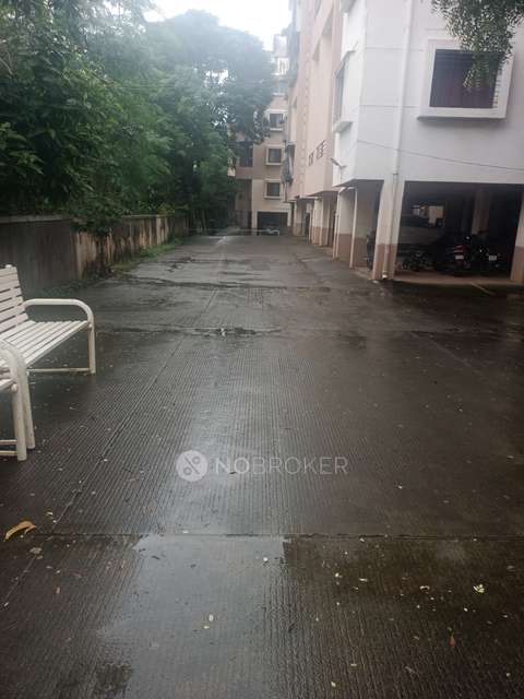 1 BHK Flat In Somnath Co-op Housing Soc For Sale  In Dhayari