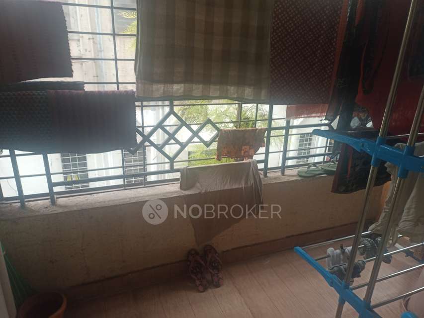 1 BHK Flat In Somnath Co-op Housing Soc For Sale  In Dhayari