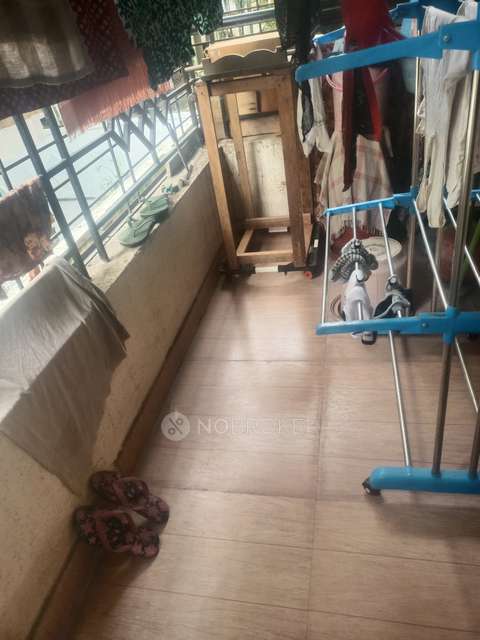 1 BHK Flat In Somnath Co-op Housing Soc For Sale  In Dhayari