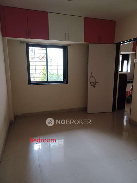 1 BHK Flat In Somnath Co-op Housing Soc For Sale  In Dhayari