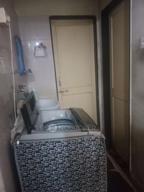 1 BHK Flat In Somnath Co-op Housing Soc For Sale  In Dhayari