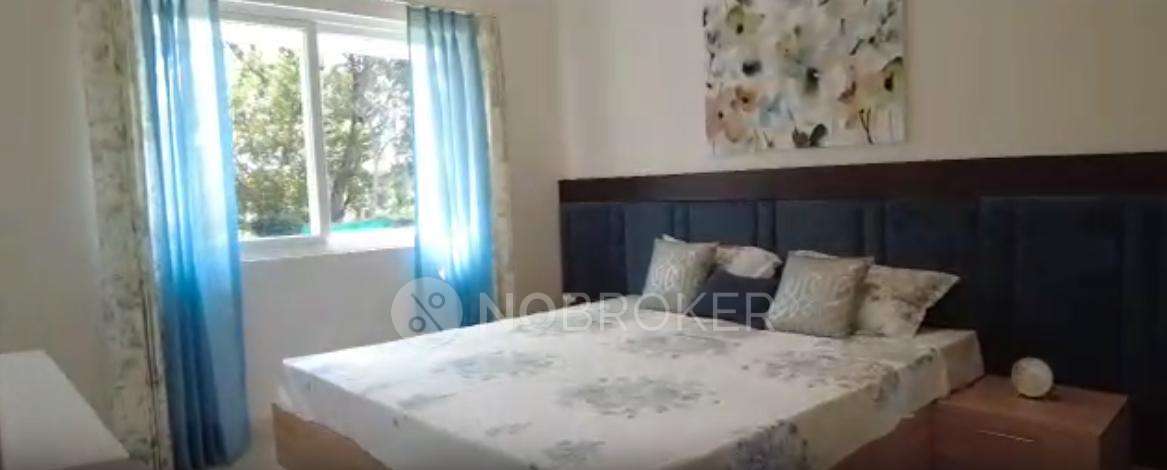 2 BHK Flat In Adarsh Greens, For Sale  In Kogilu