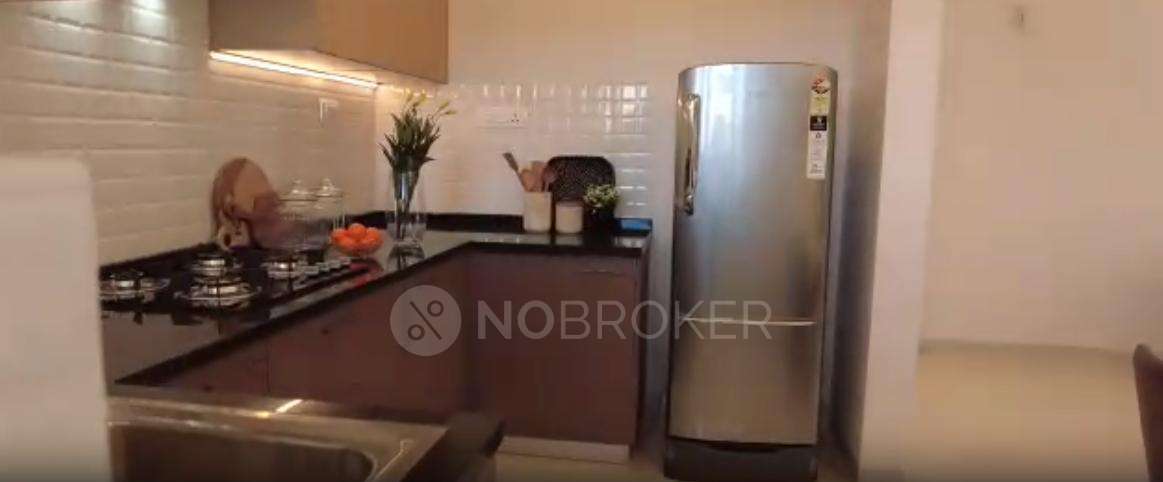 2 BHK Flat In Adarsh Greens, For Sale  In Kogilu