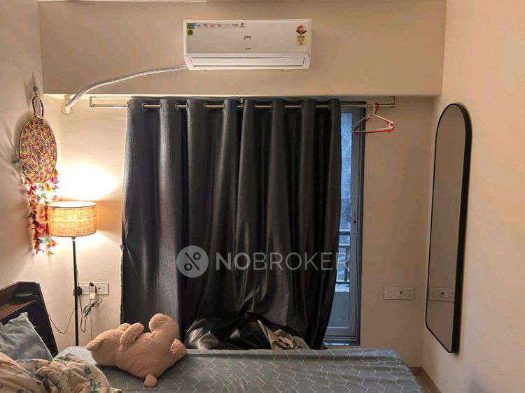 1 BHK Flat In Golden Hills B- 3, Owale for Rent  In Golden Hills B- 3