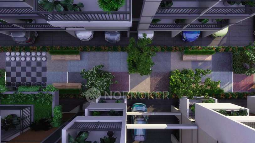 2 BHK Flat In Jeevans Allure For Sale  In Varthur