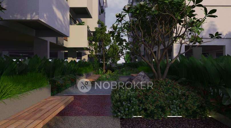 2 BHK Flat In Jeevans Allure For Sale  In Varthur